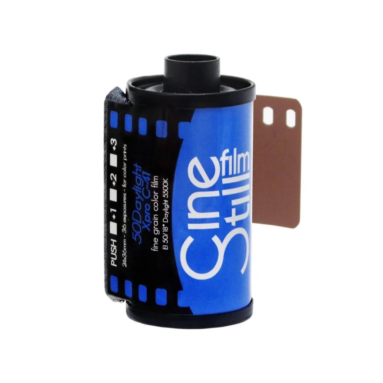 CineStill 50D - 135 - 36
